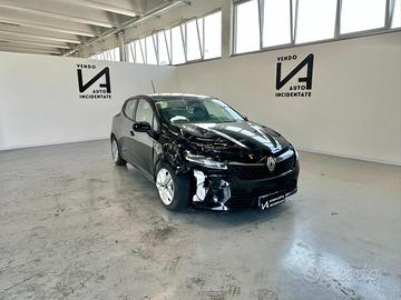 RENAULT Clio FULL HYBRID E-TECH 145CV EVOLUTION