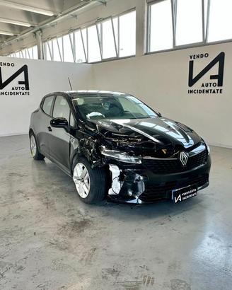 RENAULT Clio FULL HYBRID E-TECH 145CV EVOLUTION