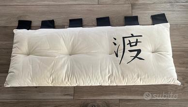 TESTATA LETTO FUTON