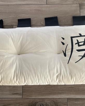 TESTATA LETTO FUTON