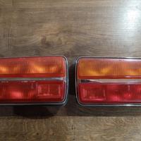 Fanali Lamborghini JARAMA URRACO Fiat 124 Sport