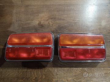 Fanali Lamborghini JARAMA URRACO Fiat 124 Sport