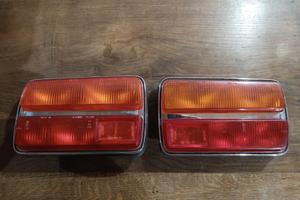 Fanali Lamborghini JARAMA URRACO Fiat 124 Sport