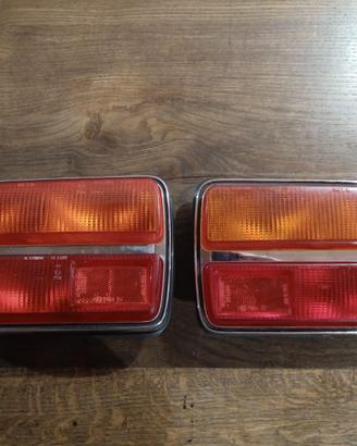 Fanali Lamborghini JARAMA URRACO Fiat 124 Sport