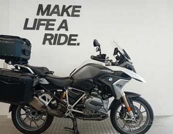 BMW R 1200 GS - 2018