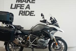 BMW R 1200 GS - 2018