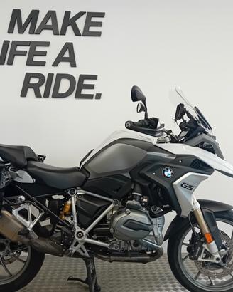 BMW R 1200 GS - 2018