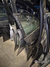 Porta Anteriore Destra Per Ford Fiesta 2022