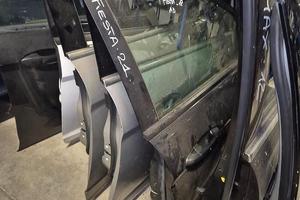 Porta Anteriore Destra Per Ford Fiesta 2022