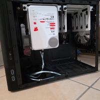 HDD Seagate Exos X18 16Tb