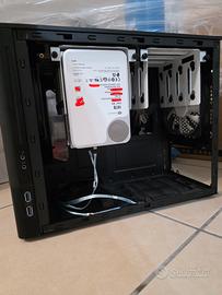 HDD Seagate Exos X18 16Tb