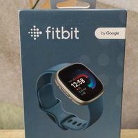 Smartwatch Fitbit Versa 4 NUOVO!