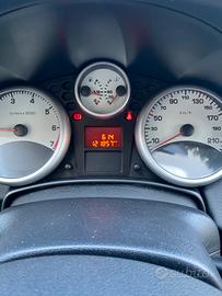 Peugeot 207 come nuova