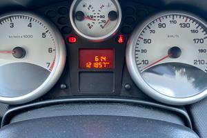 Peugeot 207 come nuova