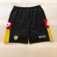Pantaloncini Chievo verona tg L