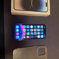 Iphone 14 Pro 128 Gb Bianco COME NUOVO!