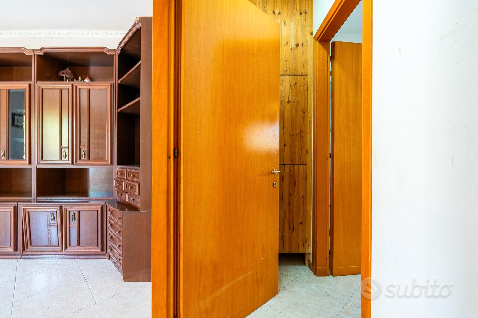 Villa caposchiera- Petite Residence - Vista 4