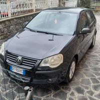 Polo Volkswagen 1.200 benzina