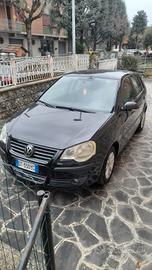Polo Volkswagen 1.200 benzina
