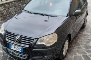 Polo Volkswagen 1.200 benzina