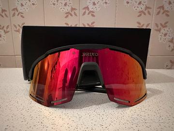 Occhiali KOMI SHARP LITE - SHLRM3