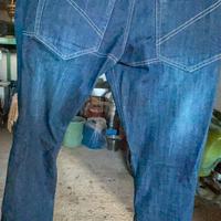 Pantalone moto