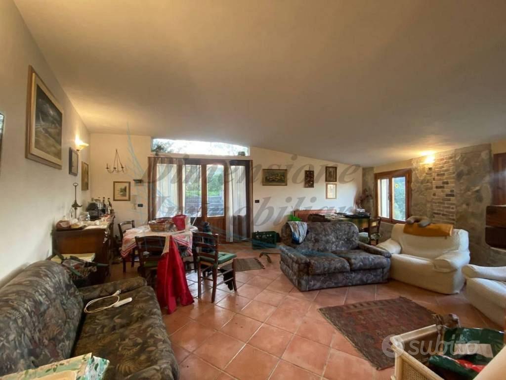 Appartamento – Rosignano Marittimo, Castelnuovo Misericordia - Vista 4
