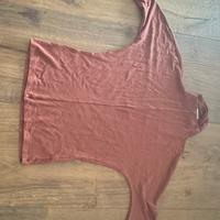 Intimissimi color terra bruciata