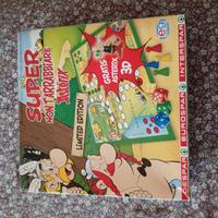 Gioco Asterix + personaggi 