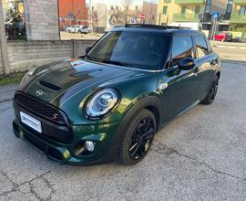 MINI Cooper S Cooper S DSG 192 cv VALUTO PERMUTA
