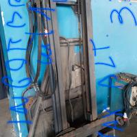 Pinza x balle  ed montante Linde