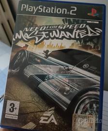 Need for speed