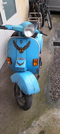 Vespa pk 50 S