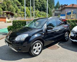 Renault koleos 2.0 td 4x4