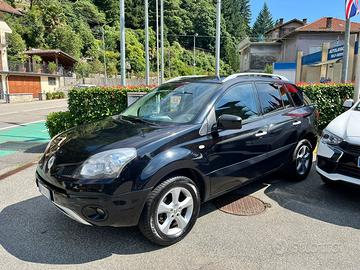 Renault koleos 2.0 td 4x4