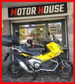 Honda xadv 750 -garanzia honda-promo-permute rate