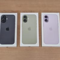 iPhone 17