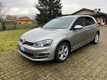 Volkswagen Golf 1.4 TGI DSG AUTO PERFETTA