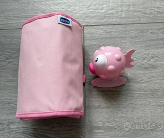 Termometro Chicco per bagnetto