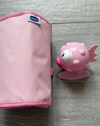 Termometro Chicco per bagnetto