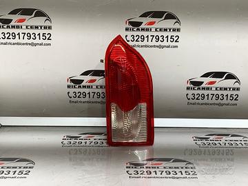 Faro fanale stop posteriore destra dx opel insigni