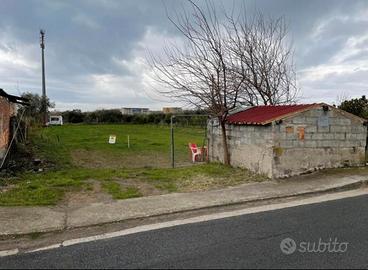 Terreno edificabile