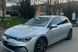 Volkswagen Golf 8 Style 2020