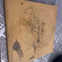 Pietra forno refrattaria