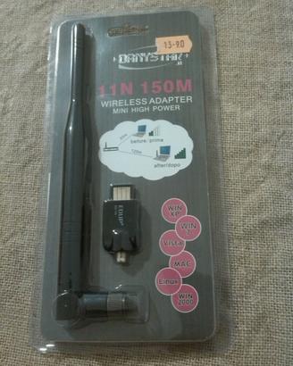Art. 237 - PENNA Wi Fi USB