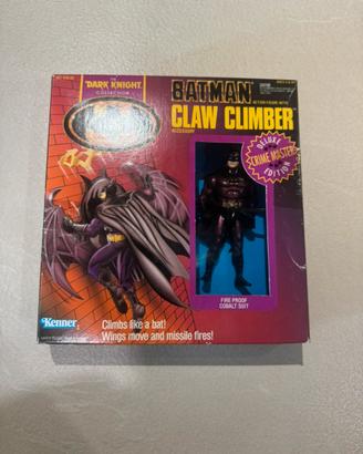 Batman claw climber dark knight 1989