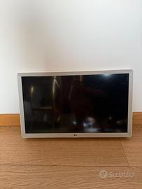 Smart tv LG 28”