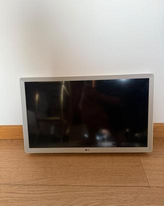Smart tv LG 28”