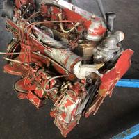 MOTORE Fiat OM 40 35-B 3.5 60kW 82Cv 8040.02 1988