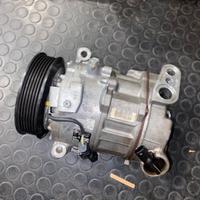 Compressore climatizzatore stelvio